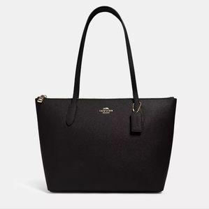 Coach tote